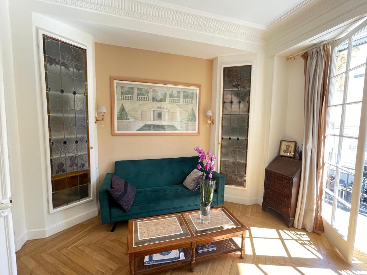 Nice Carre D'Or - Luxueux 2 Pieces 外观 照片
