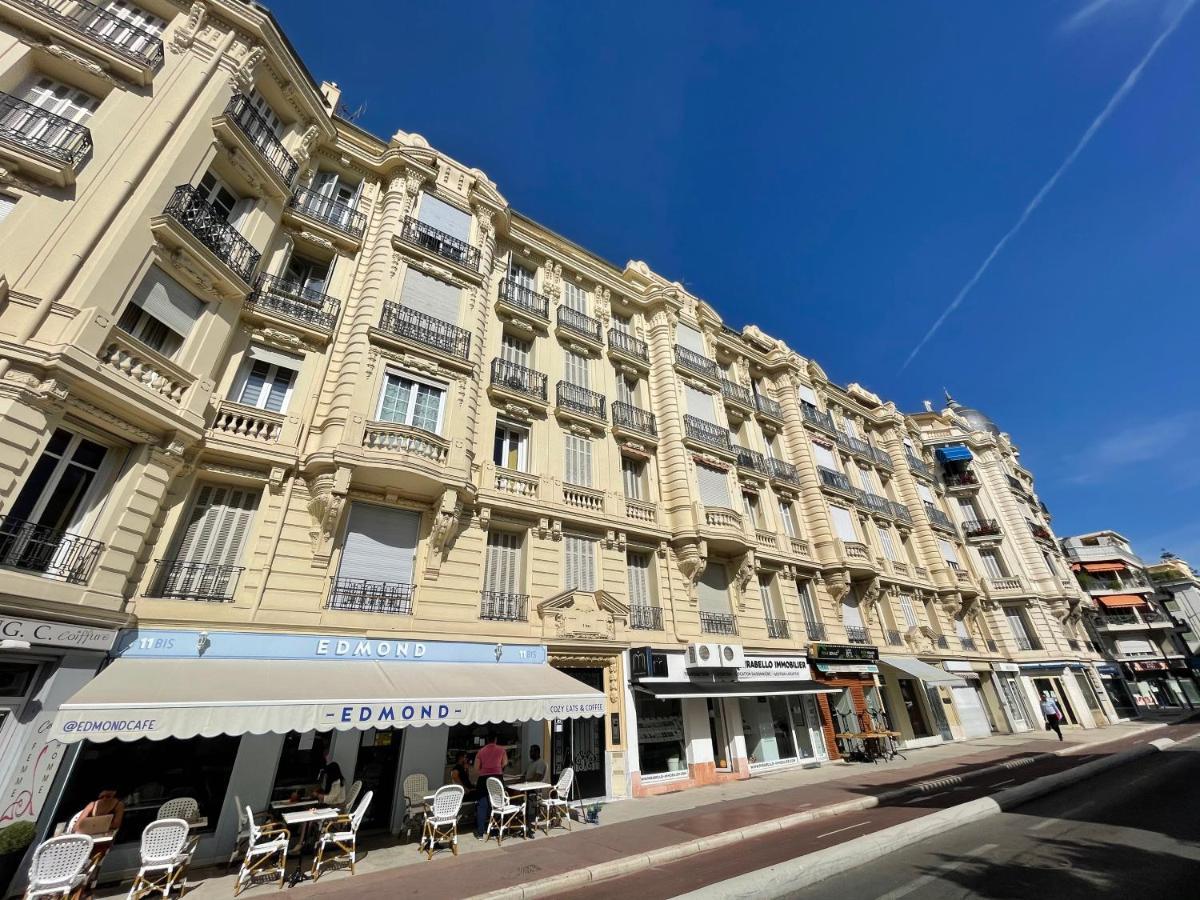 Nice Carre D'Or - Luxueux 2 Pieces 外观 照片